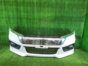 БАМПЕР НА HONDA STEPWGN RK5