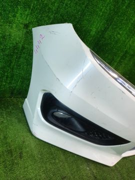 БАМПЕР НА HONDA STEPWGN RK5