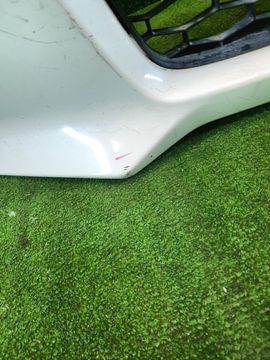 БАМПЕР НА HONDA STEPWGN RK5