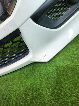 БАМПЕР НА HONDA STEPWGN RK5