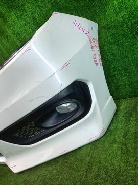 БАМПЕР НА HONDA STEPWGN RK5