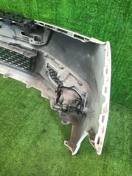 БАМПЕР НА HONDA STEPWGN RK5