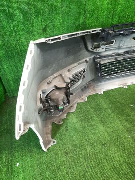 БАМПЕР НА HONDA STEPWGN RK5