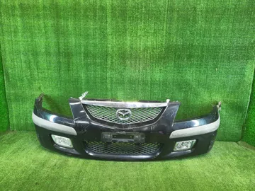 БАМПЕР НА MAZDA PREMACY CP8W