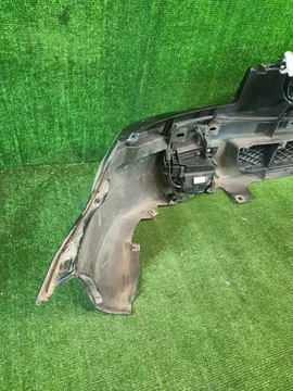 БАМПЕР НА MAZDA PREMACY CP8W