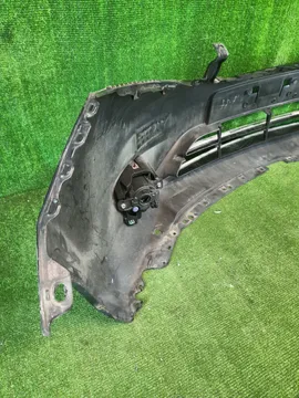 БАМПЕР НА NISSAN NOTE E12