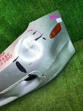 БАМПЕР НА TOYOTA CELICA ZZT230