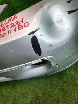 БАМПЕР НА TOYOTA CELICA ZZT230