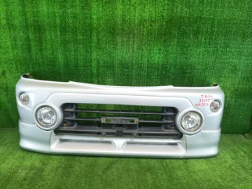БАМПЕР НА DAIHATSU TERIOS KID J131G