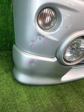 БАМПЕР НА DAIHATSU TERIOS KID J131G