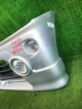 БАМПЕР НА DAIHATSU TERIOS KID J131G