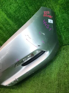 БАМПЕР НА HONDA INSIGHT ZE2