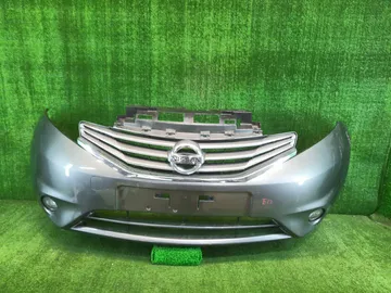 БАМПЕР НА NISSAN NOTE E12
