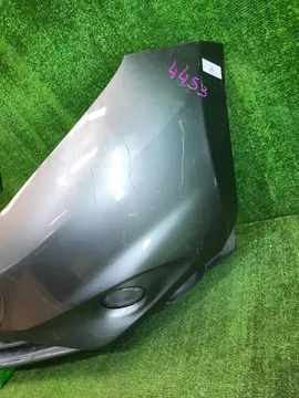 БАМПЕР НА NISSAN NOTE E12