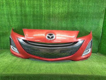 БАМПЕР НА MAZDA AXELA BL5FW