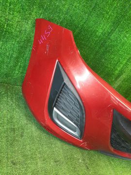 БАМПЕР НА MAZDA AXELA BL5FW