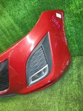 БАМПЕР НА MAZDA AXELA BL5FW