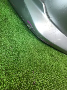 БАМПЕР НА TOYOTA PRIUS NHW20