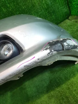 БАМПЕР НА TOYOTA PRIUS NHW20