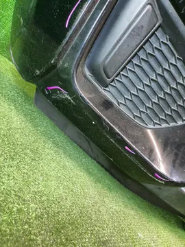 БАМПЕР НА HONDA FIT GK3