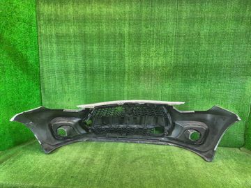 БАМПЕР НА SUZUKI SWIFT ZC33S