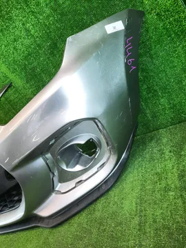БАМПЕР НА SUZUKI SWIFT ZC33S