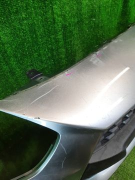 БАМПЕР НА SUZUKI SWIFT ZC33S