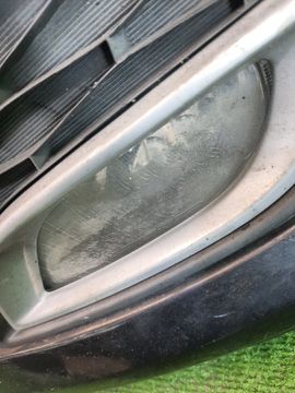 БАМПЕР НА MAZDA AXELA BL5FW