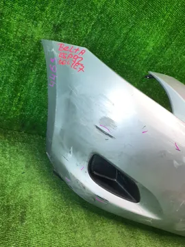 БАМПЕР НА TOYOTA BELTA SCP92