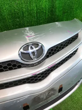 БАМПЕР НА TOYOTA BELTA SCP92