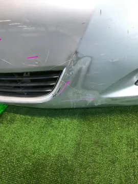 БАМПЕР НА TOYOTA BELTA SCP92