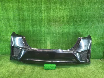 БАМПЕР НА HONDA FIT GK3