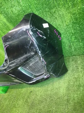 БАМПЕР НА HONDA FIT GK3