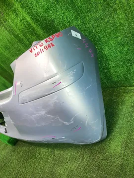 БАМПЕР НА TOYOTA VITZ SCP90