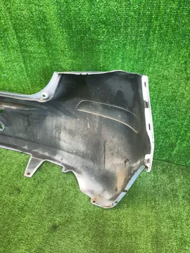 БАМПЕР НА TOYOTA VITZ SCP90