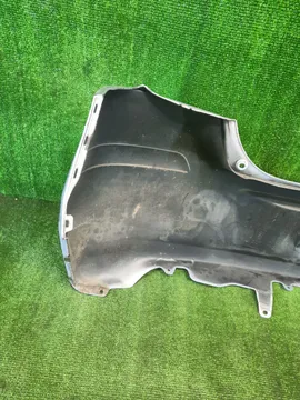 БАМПЕР НА TOYOTA VITZ SCP90