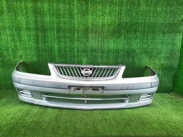БАМПЕР НА NISSAN SUNNY B15