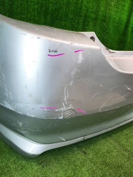 БАМПЕР НА TOYOTA PRIUS NHW20