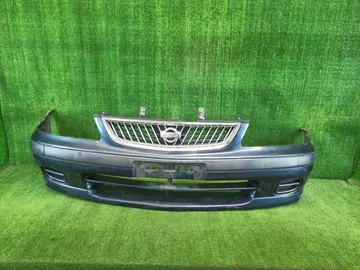 БАМПЕР НА NISSAN SUNNY B15