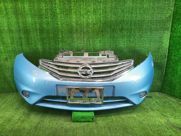 БАМПЕР НА NISSAN NOTE E12