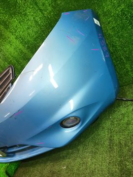 БАМПЕР НА NISSAN NOTE E12