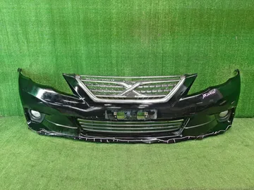 БАМПЕР НА TOYOTA MARK X GRX130