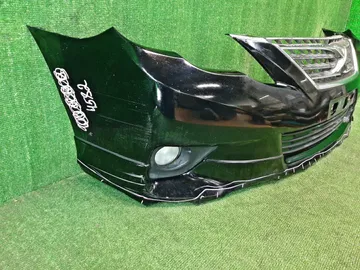 БАМПЕР НА TOYOTA MARK X GRX130