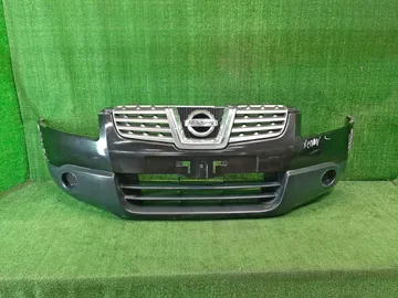 БАМПЕР НА NISSAN DUALIS J10