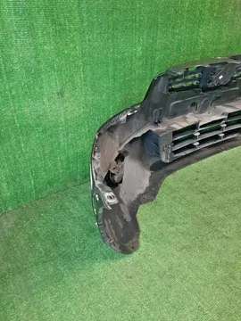 БАМПЕР НА NISSAN DUALIS J10