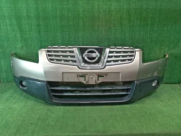 БАМПЕР НА NISSAN DUALIS J10
