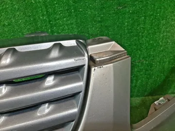 БАМПЕР НА NISSAN DUALIS J10