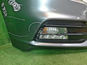 БАМПЕР НА HONDA INSIGHT ZE2