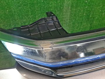 БАМПЕР НА HONDA INSIGHT ZE2