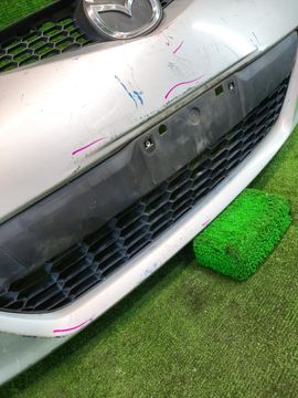 БАМПЕР НА MAZDA DEMIO DE3FS